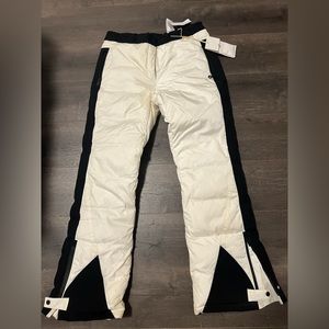 Gucci Ski Pants